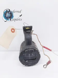 Used Cessna Airpath Compass and Repair Kit (P/N Ebay Item, SL #292)